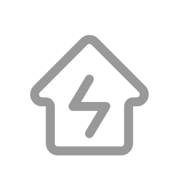 Power Station Icon, power station,electricity