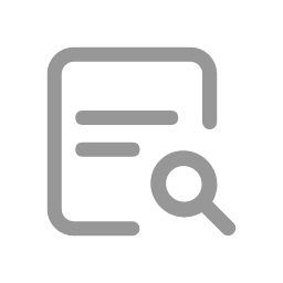 Query Icon, query,search