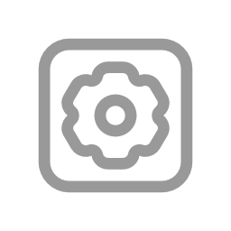 Settings Primary Icon, settings,gear