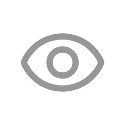 Visible Icon, visible,eye