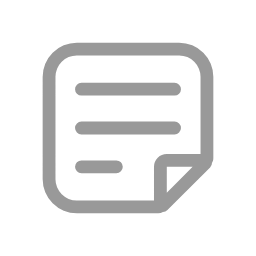 Work Order Icon, work order,document
