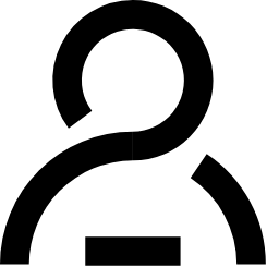 Person Icon, person,user