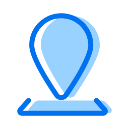 Address Icon, address,medical address