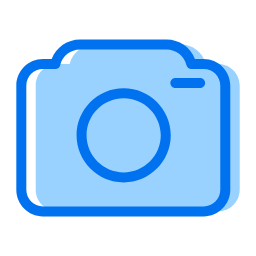 Camera Icon, camera,medical camera