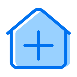 Home Icon, home,medical home