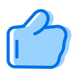 Thumbs - Up Icon, thumbs up,medical like