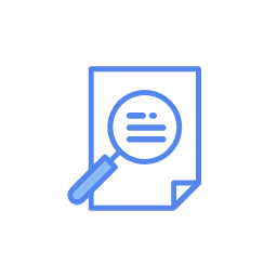Intelligent Q&A Advantage Icon 1 Icon, intelligent Q&A,advantage