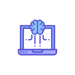 Intelligent Q&A Highlight Icon 3 Icon, intelligent Q&A,highlight