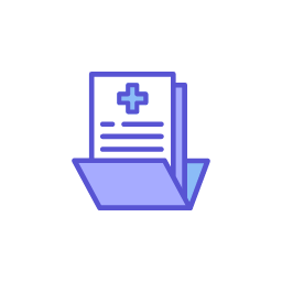 Intelligent Self - diagnosis Highlight Icon 2 Icon, intelligent self - diagnosis,highlight