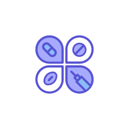 Medicine Inquiry Icon, medicine,inquiry