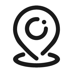 Address Icon, address,location,pin