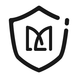 Certification Icon, certification,security,shield