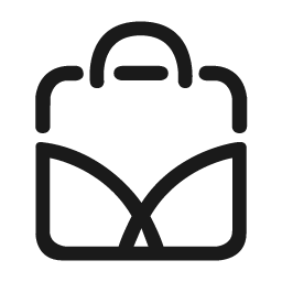 Mall Icon, mall,shopping bag,store