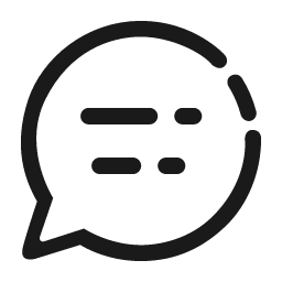 Message Icon, message,speech bubble,chat