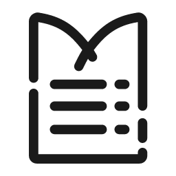 My Orders Icon, my orders,file,orders
