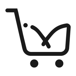 Shopping Cart Icon, shopping cart,cart,shopping