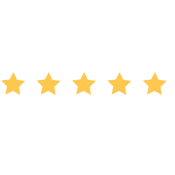 Five Star Rating Icon, rating,five star