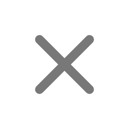 Cancel Two Icon, cancel,x mark