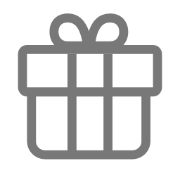 Gift Icon, gift,box