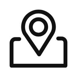 Map Icon, map,location
