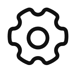 Settings Icon, settings,gear