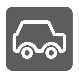 Car Icon, car,vehicle