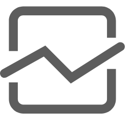 Graph Icon, graph,analytics