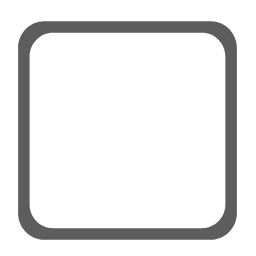 Square Icon, square,shape