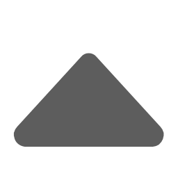 Triangle Icon, triangle,shape