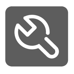 Wrench Icon, wrench,maintenance