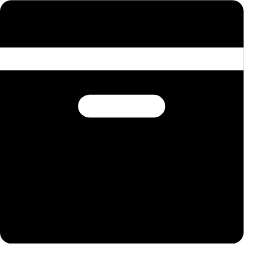 Box Icon, box,storage