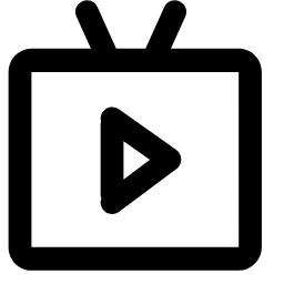 Live Stream Icon, live stream,video