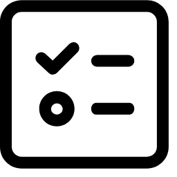 Task Icon, task,checkmark