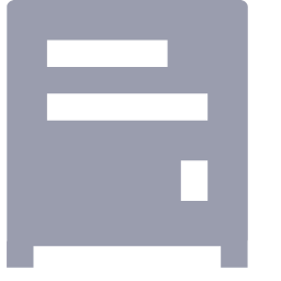 Asset - Cabinet Icon, asset,cabinet