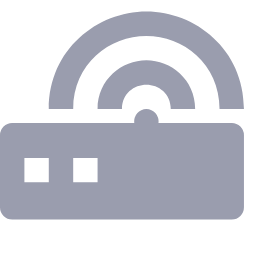 Asset - Network Device Icon, asset,network,device