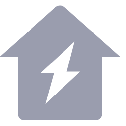 Asset - Power and Environment Device Icon, asset,power,environment,device