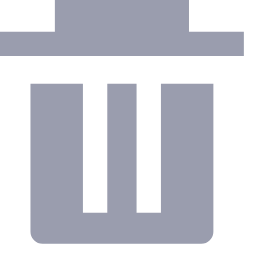Asset - Recycle Bin Icon, asset,recycle,bin