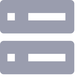 Asset - Server Icon, asset,server