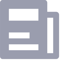 Basic Data - Work Order Report Icon, work order,report,basic data