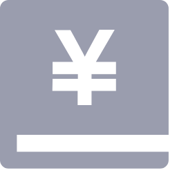 System - Asset Dictionary Icon, system,asset,dictionary