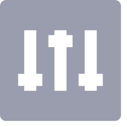 System - Configuration Settings Icon, system,configuration,settings