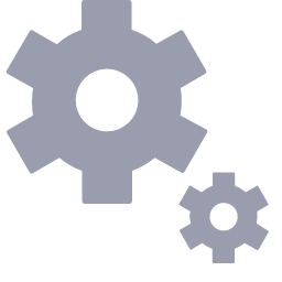 System - Function Configuration Icon, system,function,configuration