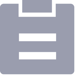 Work Order - Work Order Statistics Icon, work order,statistics,report