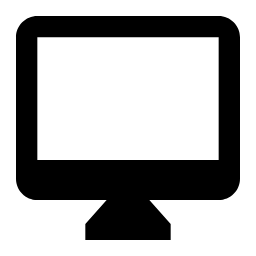 Desktop Icon, Desktop,Computer