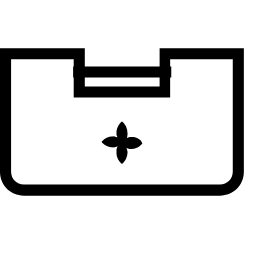 Classic Lock Icon, lock,security
