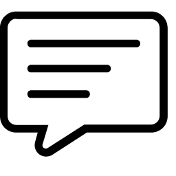 Message Icon, message,chat