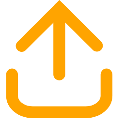 Export Icon, export,arrow up