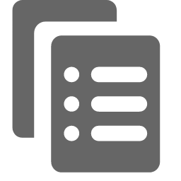 Batch Management Icon, batch,management,library