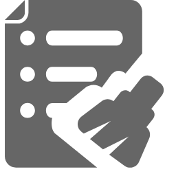 Inventory and Weeding Icon, inventory,weeding,library