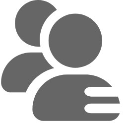 Reader Management Icon, reader,management,library